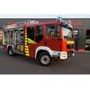 Image de Kit de modèle en plastique Revell 1:24 Schlingmann HLF 20 (MAN TGM Euro6)