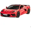 Image de Maquette voiture : corvette C8 coupé