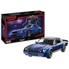 Image de Maquette Voiture Stranger Things : Chevy Camaro Z/28