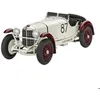 Image de Maquette Voiture Mercedes - Benz SSKL 1:32