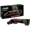 Image de Kit de maquette en plastique - Revell - Échelle 1:32 - Tour Truck Iron Maiden - 50e Anniversaire - 105 pièces