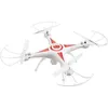 Image de Drone Quadrocoptère GO! VIDEO de REVELL CONTROL avec caméra intégrée et grande stabilité - Noir