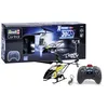 Image de Hélicoptère RC X-TREME - Revell Control - Long Fly - 20 minutes de vol - Corps en métal - 23 cm - Télécommande 24 GHz