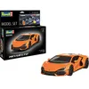 Image de Maquette de voiture - REVELL - Model Set - Lamborghini Revuelto - Avec colle peintures et accessoires