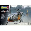 Image de Alouette II Model-Set
