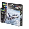 Image de REVELL Model-Set F-14D Super Tomcat - Maquette