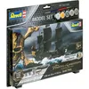 Image de REVELL Model Set Easy-Click Bateaux Black Pearl 65499