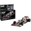 Image de Maquette de Formule 1 - REVELL - Model Set - McLaren Mercedes MP4-25 Lewis Hamilton - Avec colle peintures et accessoires
