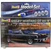 Image de REVELL Model Set Shelby Mustang GT 350 Maquette à Construire à Coller et à Peindre Avec Accessoires