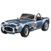 Image de Maquette voiture : Model Set : 62 Shelby Cobra 289