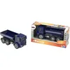 Image de Camion-benne - KLEIN - 3803 - Mercedes Arocs - Roues souples et grande benne basculante trappe - Échelle 1:24 - Dès 3 ans
