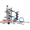 Image de Garage Mercedes-Benz Mega Universe - KLEIN - 3809 - Fonctions électroniques catapulte avec looping tunnel etc. - Dès 3 ans