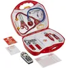 Image de KLEIN - Mallette docteur avec téléphone portable pour Enfant