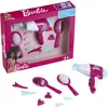 Image de Set de coiffure - KLEIN - 5790 - Barbie - Avec sèche-cheveux électronique - Dès 3 ans