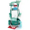 Image de Chariot de ménage enfant - KLEIN - Leifheit - Accessoires inclus