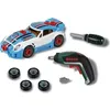 Image de KLEIN - Set de tuning Bosch avec visseuse électronique Ixolino II
