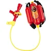 Image de Lance à incendie pour enfant - KLEIN - 8932 - Réservoir dorsal 2L - Jet deau