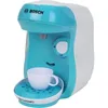 Image de Machine à expresso électronique Bosch Happy avec réservoir à eau système découlement de leau et accessoires - KLEIN - 9520