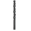 Image de Foret pour le métal - HELLER - 18467 0 - HSS 2.7 mm - Longueur 61 mm - DIN 338 - tige cylindrique - 10 pc(s)