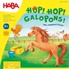Image de Hop ! Hop ! Galopons !