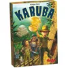 Image de Jeu de stratégie HABA - Karuba - Pour enfants et adultes - Trouvez les trésors cachés dans la jungle
