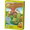 Image de Jeu de course et de dés - HABA - Au Pays des Petits Dragons - Multicolore - 3 ans et plus