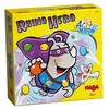 Image de Jeu de société - jeu de plateau. Haba - Rhino Hero Active Kids Haba