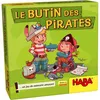 Image de Haba Le Butin Des Pirates en occasion ou reconditionné
