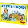 Image de Haba Les Pays Du Monde en occasion ou reconditionné