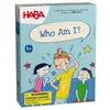 Image de Jeu de devinettes - HABA - Qui suis-je ? - 2 joueurs+ - À partir de 5 ans - 10 min
