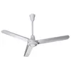 Image de Ventilateur de plafond - HELIOS - DVW140 - 3 vitesses - LED - Gris