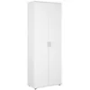 Image de Inter Link Armoire multi-usages ARCONATI blanc