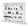 Image de Inter Link Vitrine de collection COMPILATI Blanc