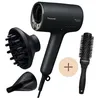 Image de Sèche cheveux Panasonic EH NA0J N825 NOIR ARGENT