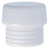 Image de Embout de rechange - WIHA - 831-9 - Blanc très dur - Ø 40mm - Résistant à lusure