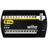 Image de Wiha XLSelector Jeu de 31 embouts en Y 25 mm 41832