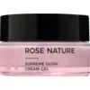 Image de Annemarie Börlind Gel Rose Nature Supreme Glow Cream- - 50 ml