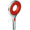 Image de Douchette - RAINBOW - Rouge - GROHE EcoJoy - Économie deau
