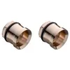 Image de hansgrohe Adapteur Ecostat Select sur raccord S 3/4 Chromé 2026000