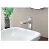 Image de hansgrohe Mitigeur de lavabo Logis 190 avec tirette et vidage synthétique Chromé 71090000