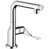 Image de AXOR Mitigeur de cuisine Axor Citterio Select aspect acier