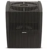 Image de Humidificateur dair - Venta - COMFORT PLUS LW25 - Noir/Anthracite - 7L - 45m²