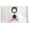 Image de Sacs pour aspirateur - Starmix - FBV 20 - Lot de 5 - Classe M - Double couche