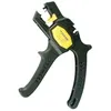 Image de Pince à dénuder automatique JOKARI - pour fil 0.2 à 6 mm2 - coupe-fil latéral - butée longitudinale réglable