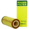 Image de Mann Filter HU9452X Filtre à huile - HU945/2X