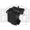 Image de MANN FILTER Filtre à carburant WK939/2