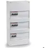 Image de Tableau électrique prééquipé 3 rangées 1xID63 AC 2xID40 AC/A 11 disjoncteurs - ABB