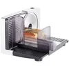 Image de Unold Curve Trancheuse 78866 argent