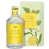 Image de Eau de Cologne - 4711 - Acqua Colonia Citron & Gingembre - Mixte - 50 ml