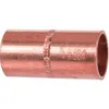 Image de Raccord cuivre droit à souder - Femelle - Diamètre 28 mm